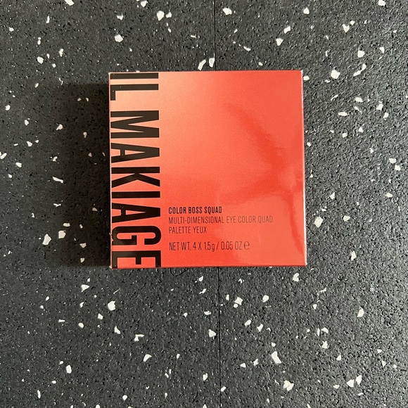 IL MAKIAGE | COLOR BOSS SQUAD EYESHADOW - Picture 6 of 9